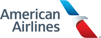American Airlines logo
