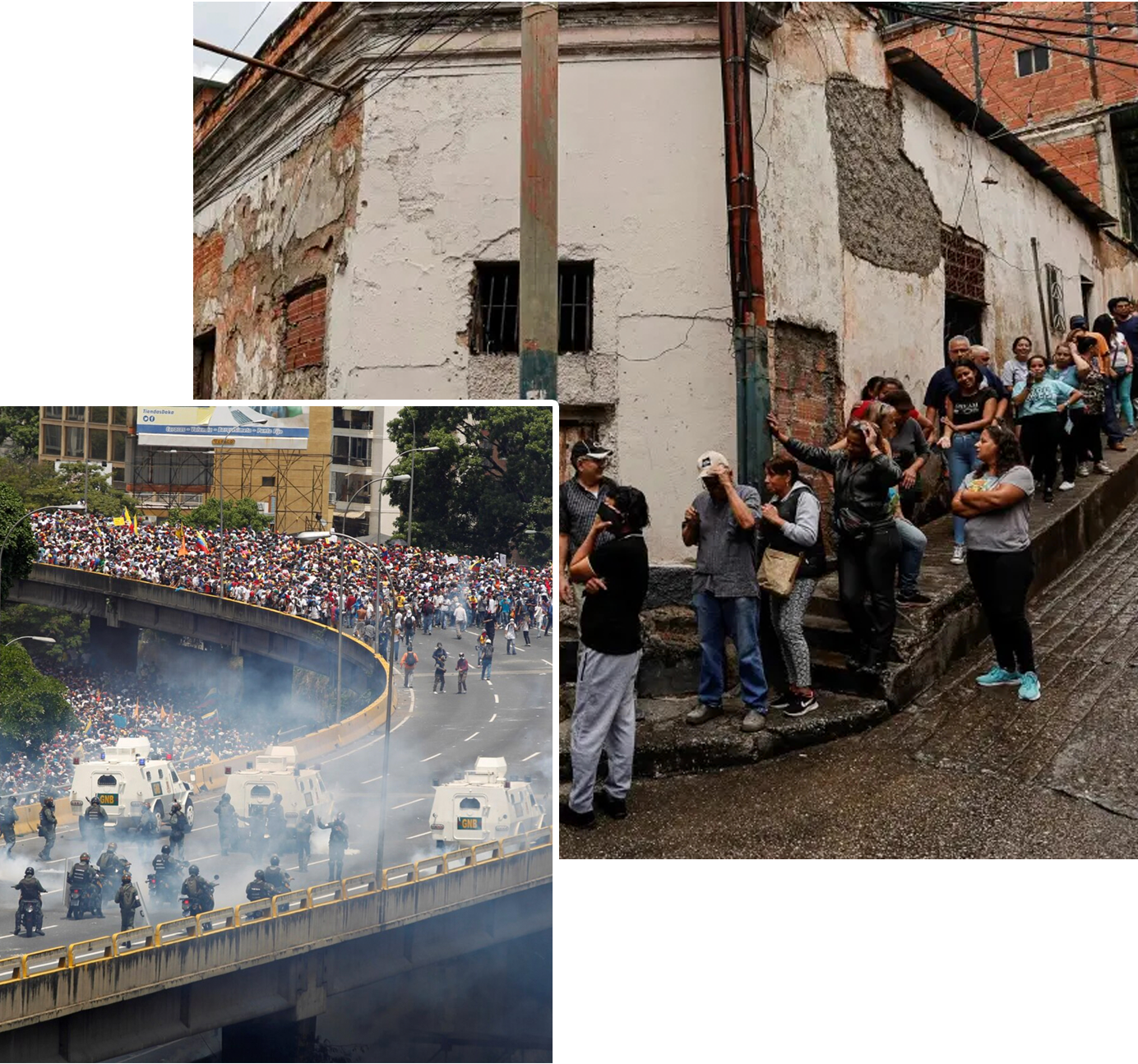 Case Study Background