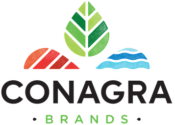 Conagra Brands logo
