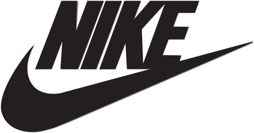 Nike logo